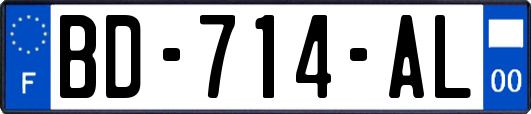 BD-714-AL