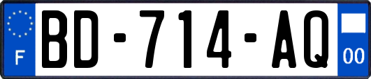 BD-714-AQ