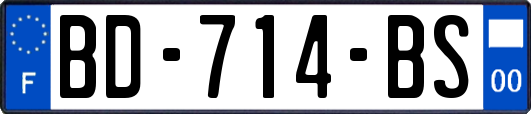 BD-714-BS