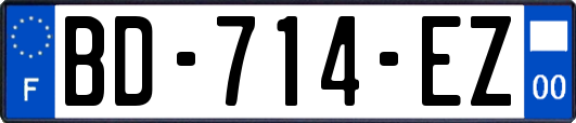 BD-714-EZ