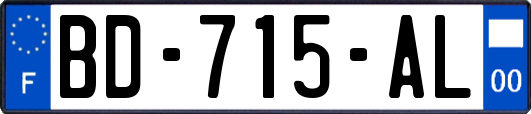 BD-715-AL