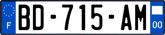 BD-715-AM