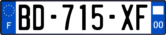 BD-715-XF