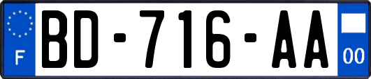 BD-716-AA