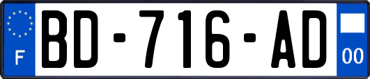 BD-716-AD