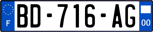 BD-716-AG