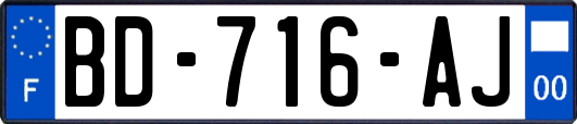 BD-716-AJ