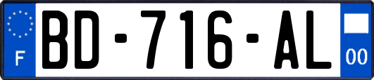 BD-716-AL