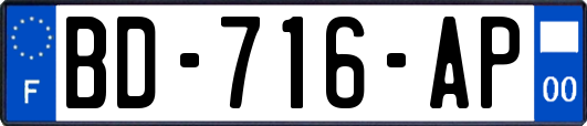 BD-716-AP