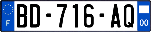 BD-716-AQ