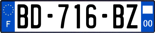 BD-716-BZ