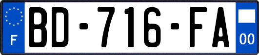 BD-716-FA