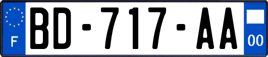 BD-717-AA