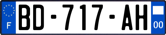 BD-717-AH