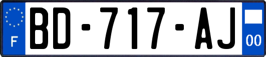 BD-717-AJ