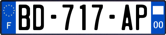 BD-717-AP