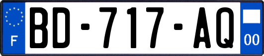 BD-717-AQ