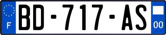 BD-717-AS