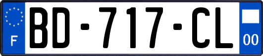 BD-717-CL