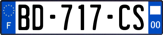 BD-717-CS