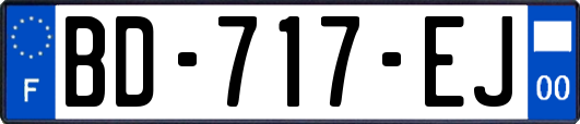 BD-717-EJ