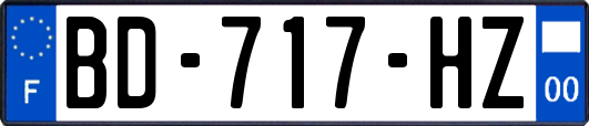 BD-717-HZ