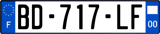 BD-717-LF