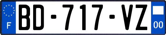 BD-717-VZ