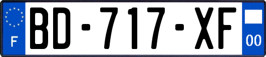 BD-717-XF