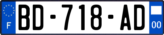 BD-718-AD