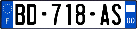 BD-718-AS