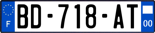 BD-718-AT