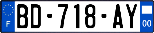 BD-718-AY