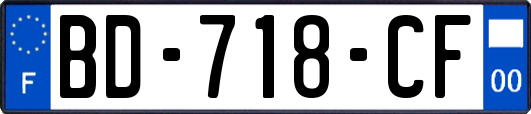 BD-718-CF