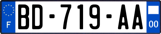 BD-719-AA