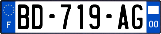 BD-719-AG