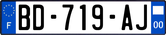 BD-719-AJ