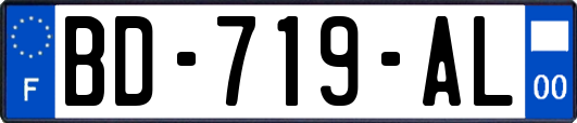 BD-719-AL