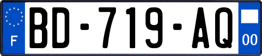 BD-719-AQ