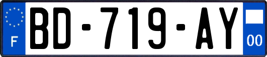 BD-719-AY