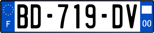 BD-719-DV