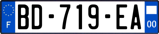 BD-719-EA