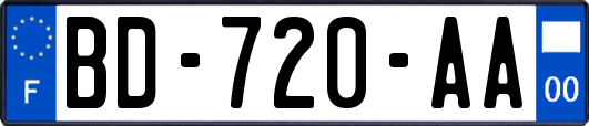 BD-720-AA