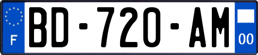 BD-720-AM