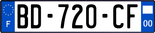 BD-720-CF