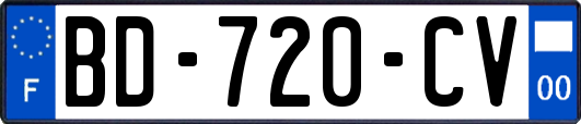 BD-720-CV