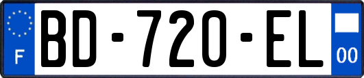 BD-720-EL