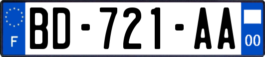 BD-721-AA