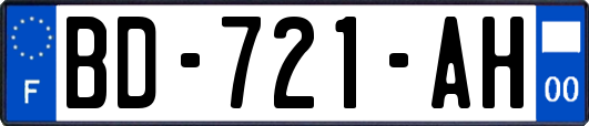 BD-721-AH