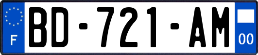 BD-721-AM